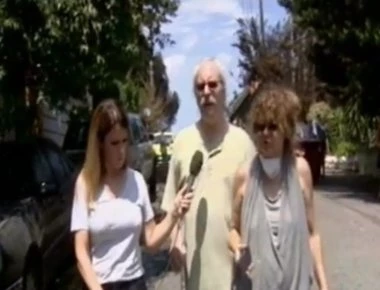 Μαρτυρία διασωθέντων:«Ούτε ένα μικρό παιδί δεν θα έστελνε τα αυτοκίνητα μέσα στο Μάτι» (βίντεο)
